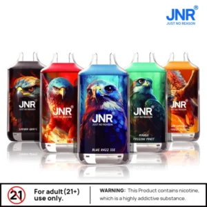 JNR Falcon 16000 Puffs -