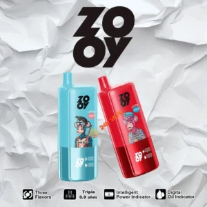 ZOOY Triple 70000 puffs -