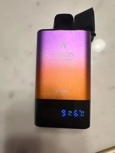 Adalya 25K puffs - Image 2