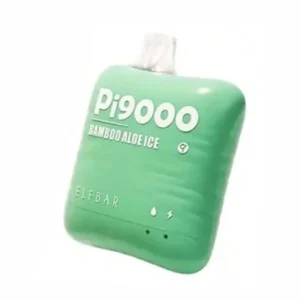 ELF BAR Pi9000 Puffs Vape