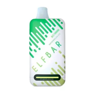 Elfbar BC15000 Puffs 