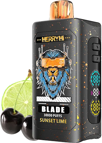 blade d 260123 taste sunset lime blade d 260123 taste sunset lime