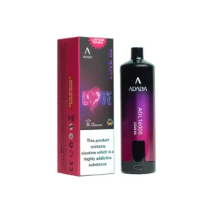 ADALYA 16k Puffs -