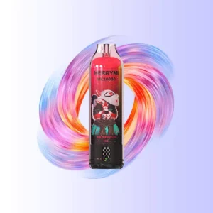 Merry-Mi MK20000 puffs -