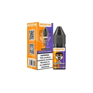 MerryMi E-Liquid 30ml – 5% nicotine -