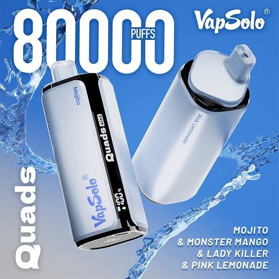 Eu best vapes supplier