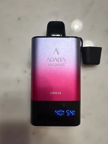 Adalya 25K puffs - Image 3