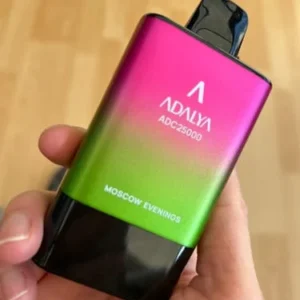 Adalya 25K puffs