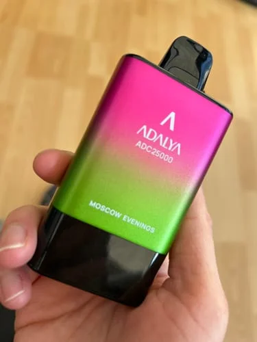 Adalya 25K puffs